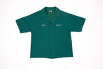 Load image into Gallery viewer, Emerald Green Paradise Shirt
